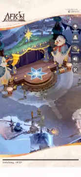 AFK Journey screenshot 4