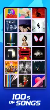 Rhythm Rush screenshot 14