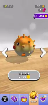 Going Balls screenshot 6