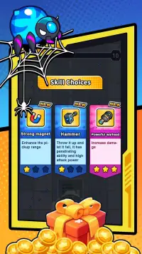 Biu Man screenshot 7