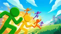 Weapon Duel: Stickman Fight screenshot 11