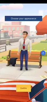 Idle Office Tycoon screenshot 6