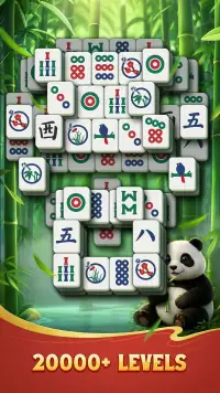 Mahjong screenshot 8