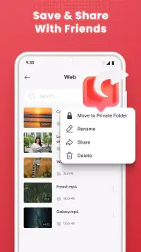 Amazic Video Downloader screenshot 11