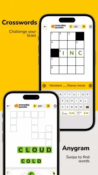 Everyday Puzzles screenshot 6