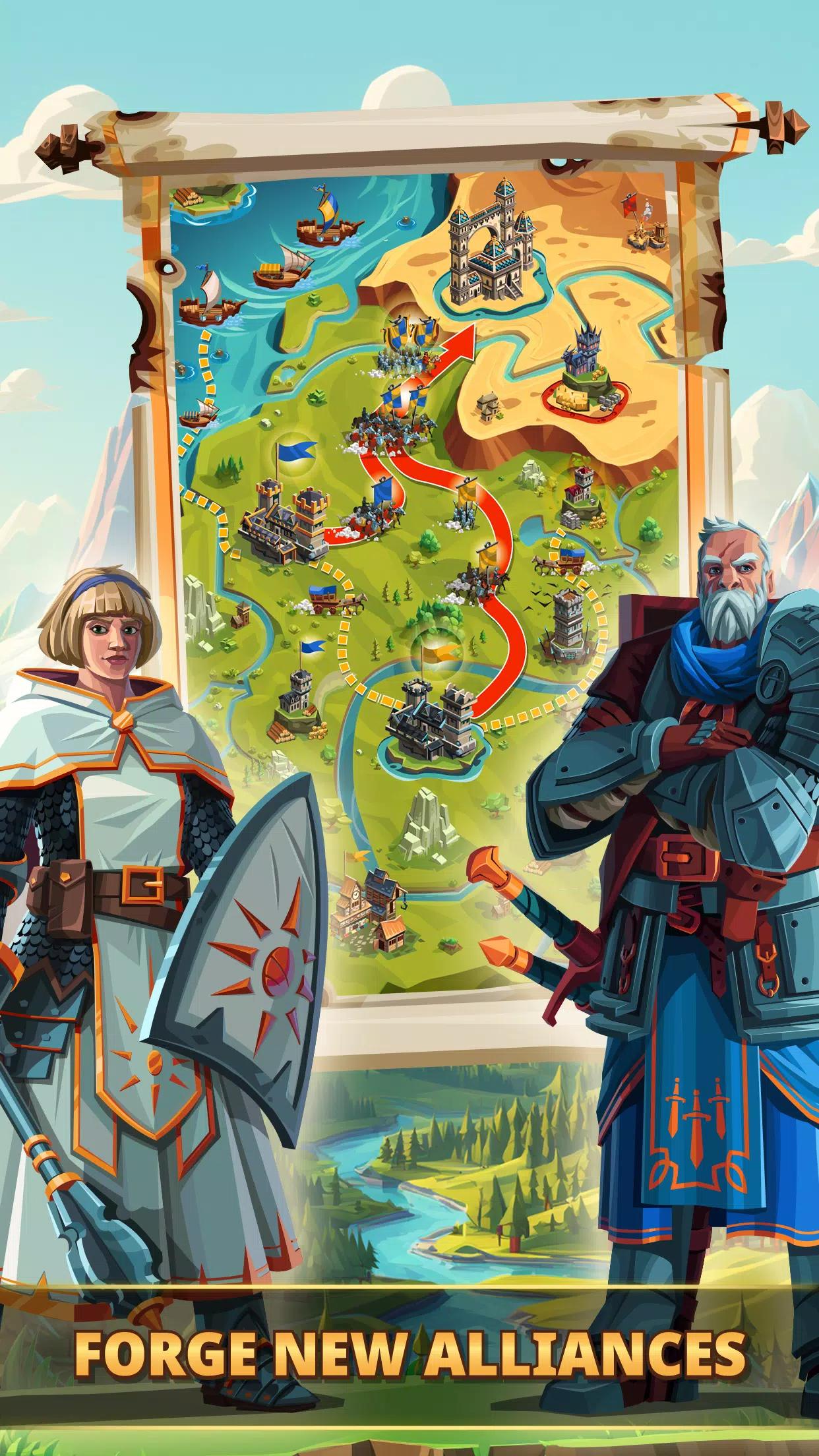 Empire screenshot 7