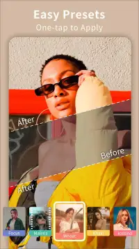 Efiko screenshot 9
