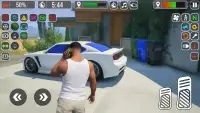 Grand Miami Gangster Simulator screenshot 13