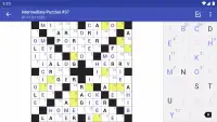 Codeword Puzzles (Crosswords) screenshot 6