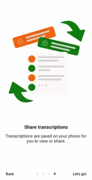 Microsoft Translator screenshot 5