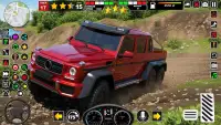 Jeep Game screenshot 11