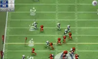 Stickman Football screenshot 1