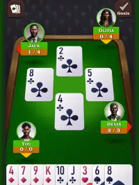 Spades screenshot 8