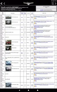 Car-Part.com screenshot 8