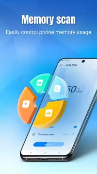 Phone Master–Junk Clean Master screenshot 15