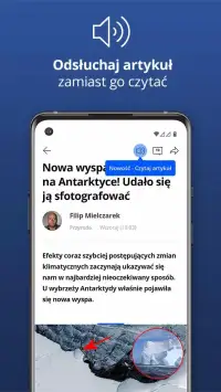 INTERIA screenshot 5