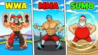 Muscle Click screenshot 16