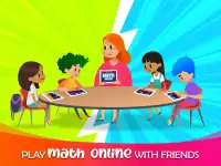 Cool math games online for kid screenshot 7