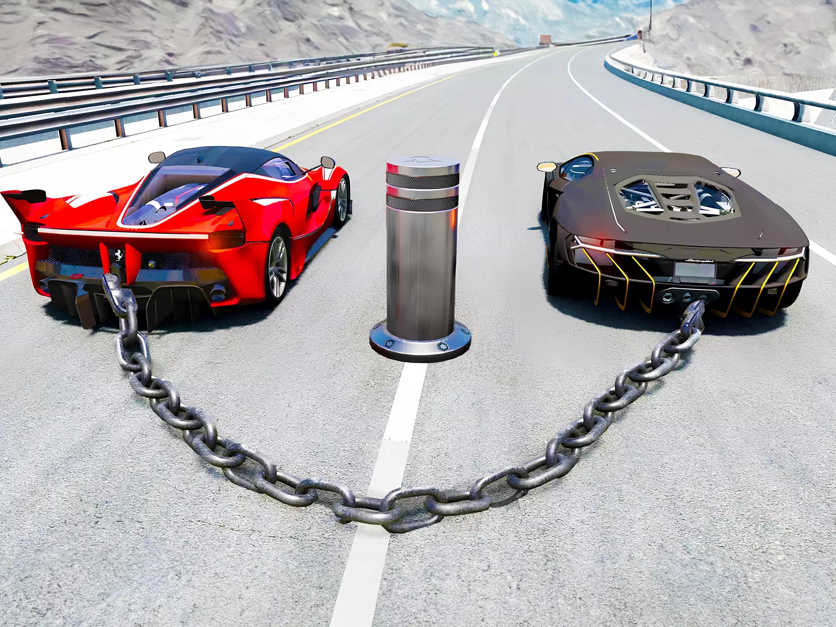 Car Crashing 3D screenshot 7