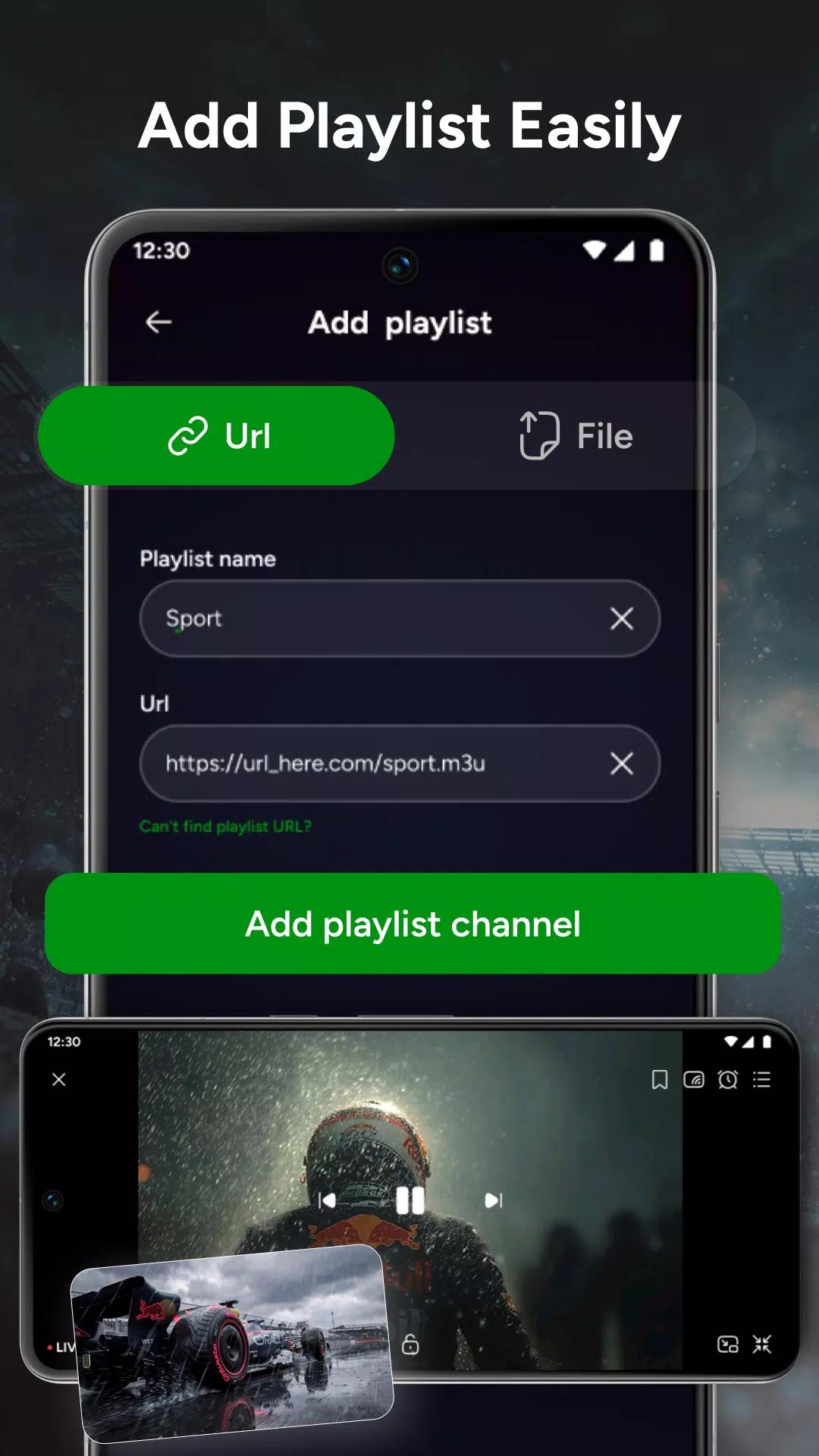 StreamTV: Movies and TV Shows screenshot 5