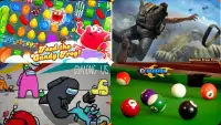 All Games screenshot 1