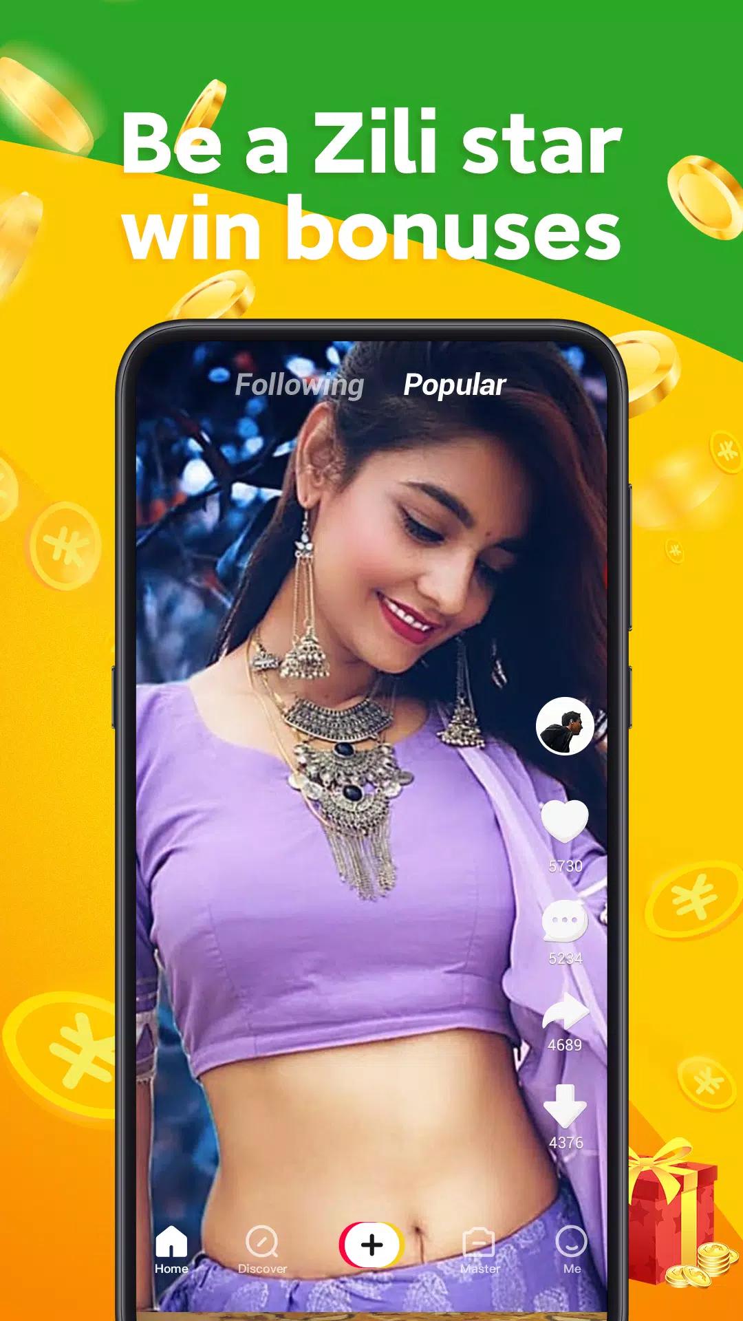 Zili screenshot 3