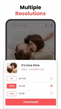All Video Downloader screenshot 4
