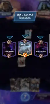MARVEL SNAP: Hero Strategy CCG screenshot 4