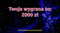 Milionerzy dla Dzieci screenshot 7