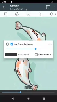 ComicScreen - PDF, ComicReader screenshot 2