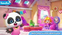 Baby Panda's Town: Home screenshot 7