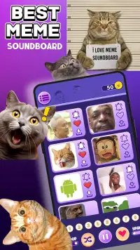 Meme Soundboard 2026 screenshot 13