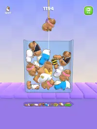 Capybara Friends screenshot 6