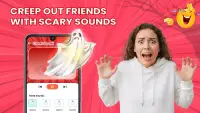 Funny Prank Sounds: Prank App screenshot 8