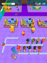 Airport Idle screenshot 8