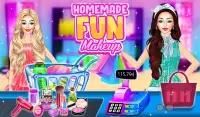 Makeup kit : Girls games screenshot 7