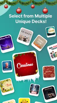 Catch Phrase Party Game 2025 screenshot 8