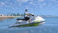 City Patrol Police Chase Game screenshot 6