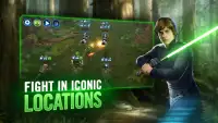 Star Wars™: Galaxy of Heroes screenshot 4