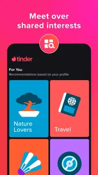 Tinder screenshot 11