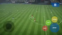 Football All Stars screenshot 10