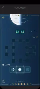 Rise of the half moon (Doodle) screenshot 4