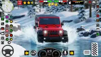 Jeep Game screenshot 5