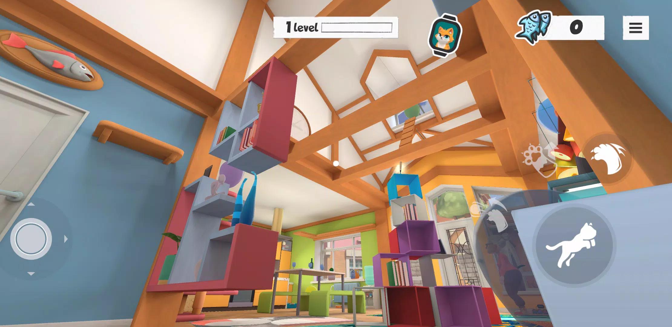 I Am Cat screenshot 5