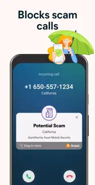 Avast One screenshot 5