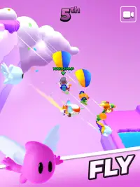 Pocket Champs screenshot 15