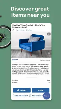 Locanto - Classifieds App screenshot 3