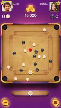 Carrom Pool: Disc Game screenshot 6