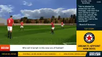 Dream League screenshot 5