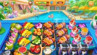 Cooking City screenshot 6